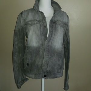 Calvin Klein Jean Jacket